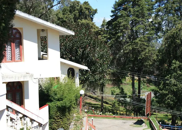 Park View Residency