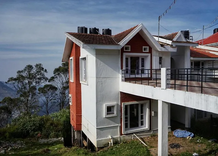 Riyaan\'S Stay Inn