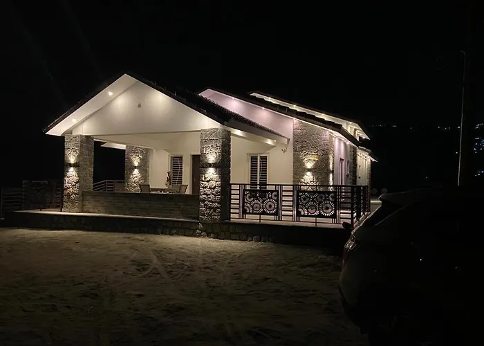 Rr Holidays - Home Stay