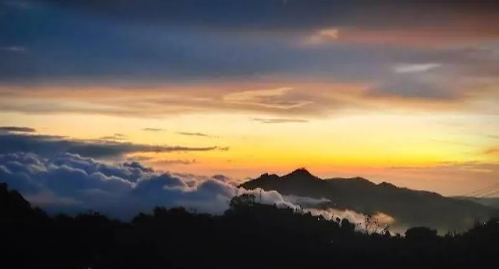 Kodai Inn