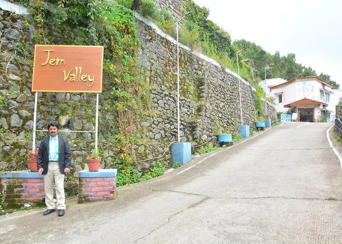 Jem Valley