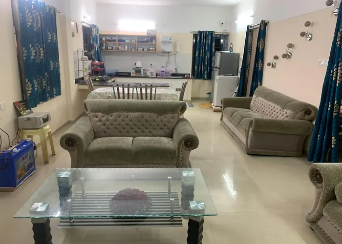 Melba Home