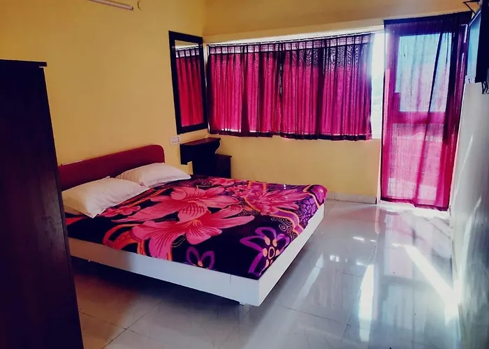 Harmony Residency