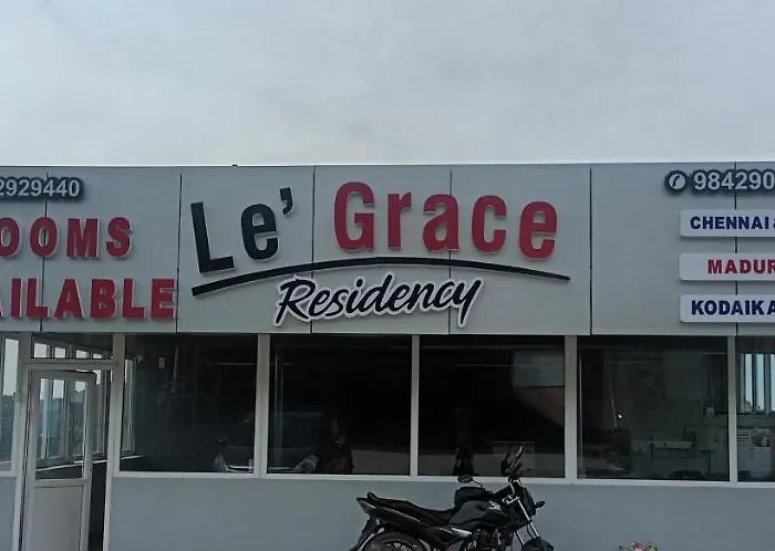 Le Grace Kodaikanal