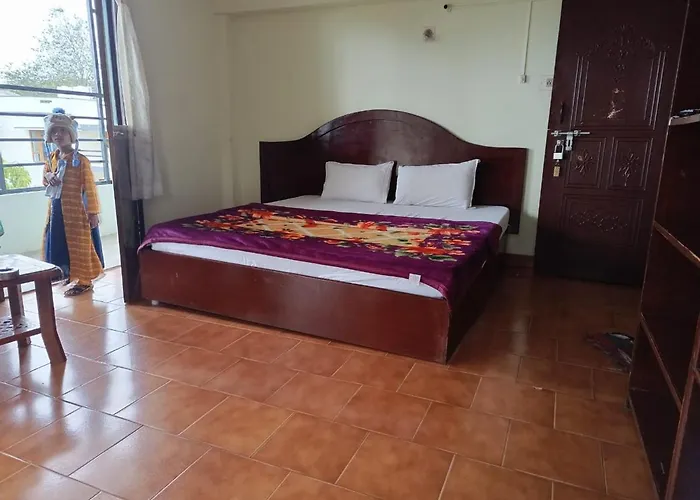 Sugan Residency- Kodai