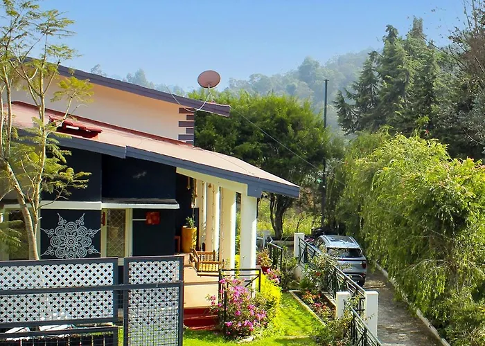 Leela\'S Country House