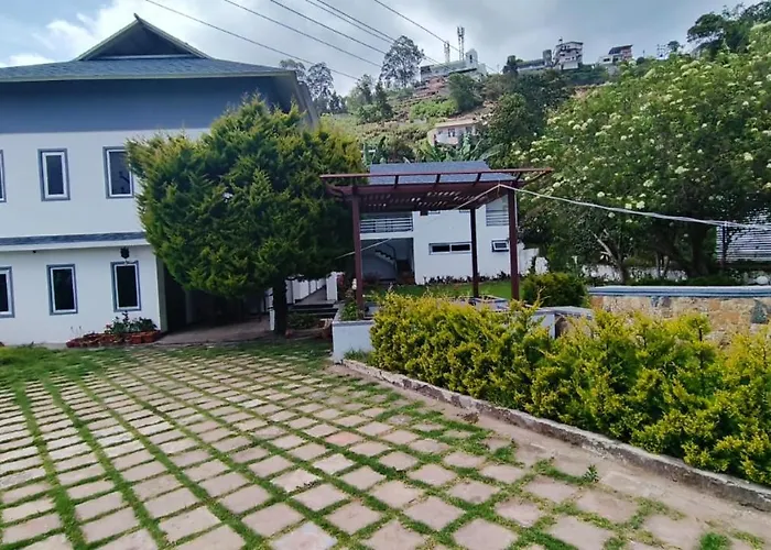 Magizham Homestay