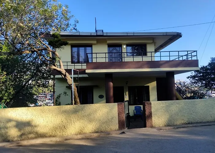 Rifle Raja Residency