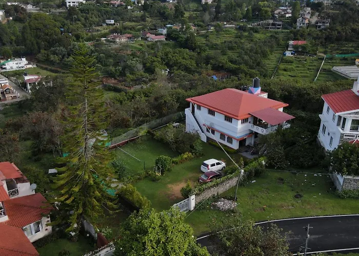 Kodai Misty Family Resort