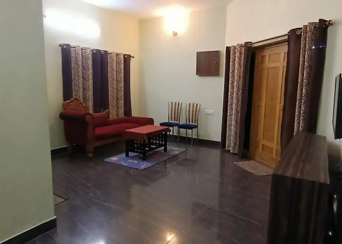 Sumira Residency