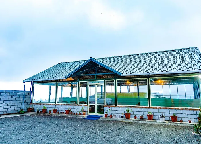 Fabexpress Rmk Nest - Nr Chettiar Park