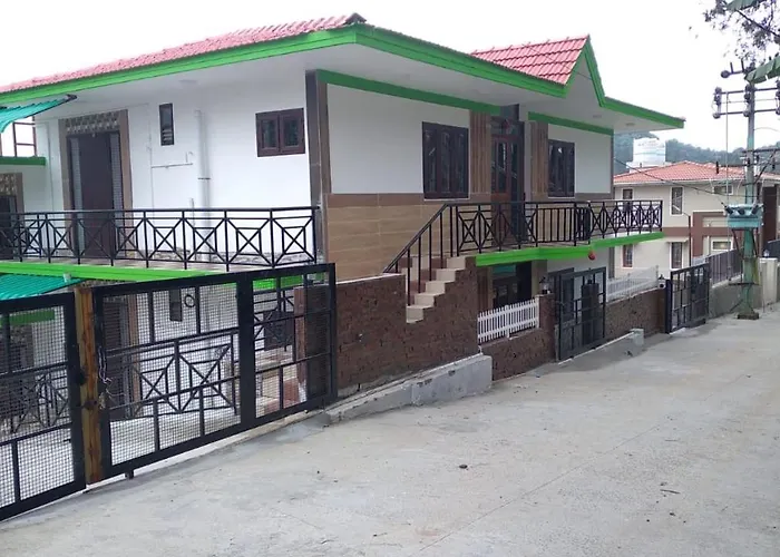 Aaram Holidays Phase2