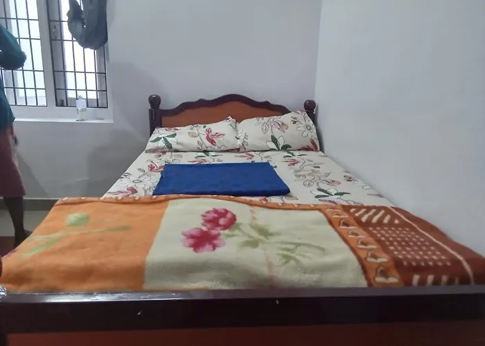 Lovely\'S Home Stay