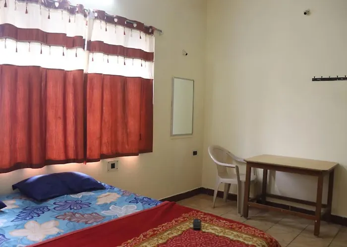 Trio Heaven Homestay