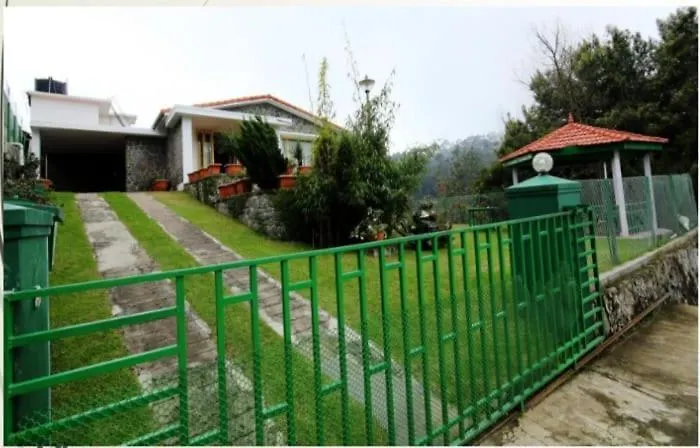 Jadon Villa Kodaikanal-Aala