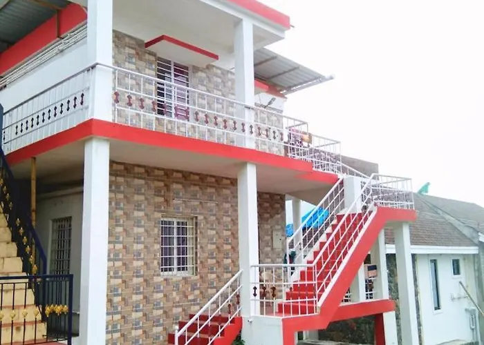 Mist Hill Cottage And Homestay Kodaikanal