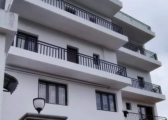 O 2 -Residency 5 Bhk -Yogi Cottage