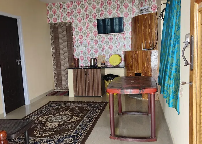 Jr Homestay