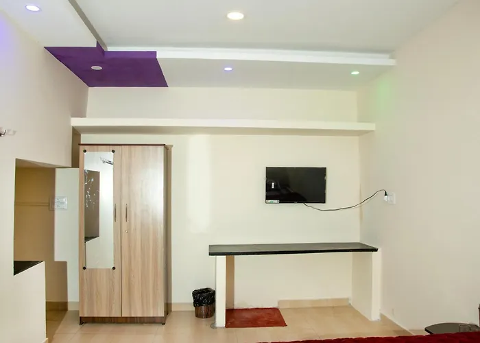 Close2Heaven Homestay 3 Bedroom Villa