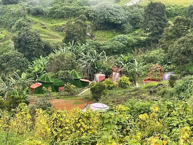 Kodaikanal Dinosaur Park And Resorts, Mannavanur