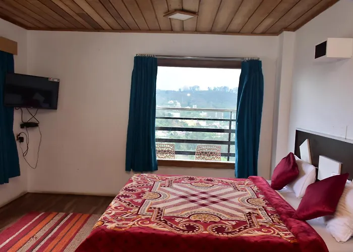 Naturehunt Homestays