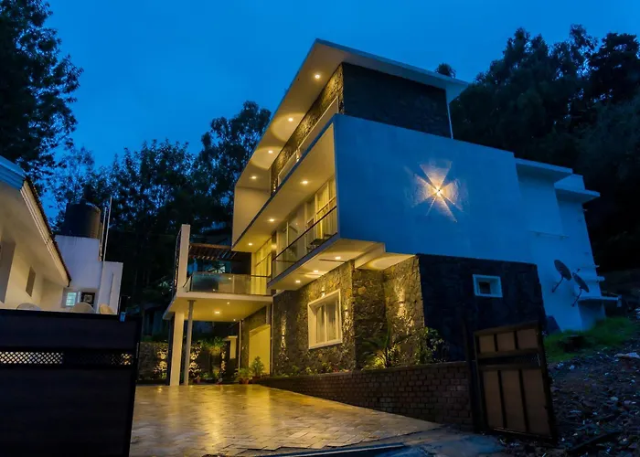Raja Hill Resorts