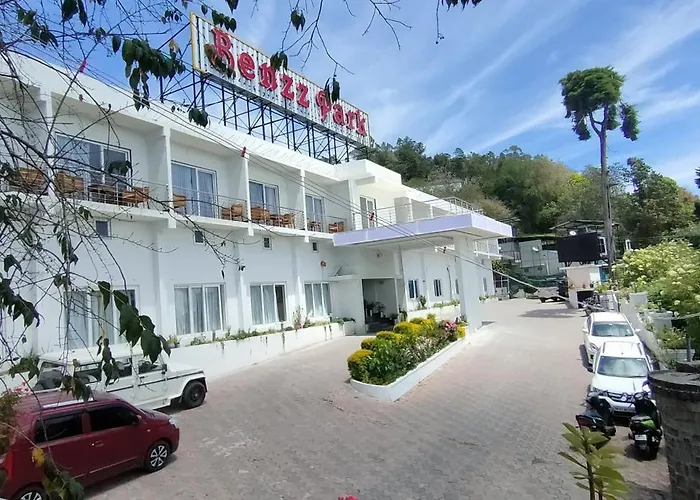 Benzz Park Family Resort Kodaikanal