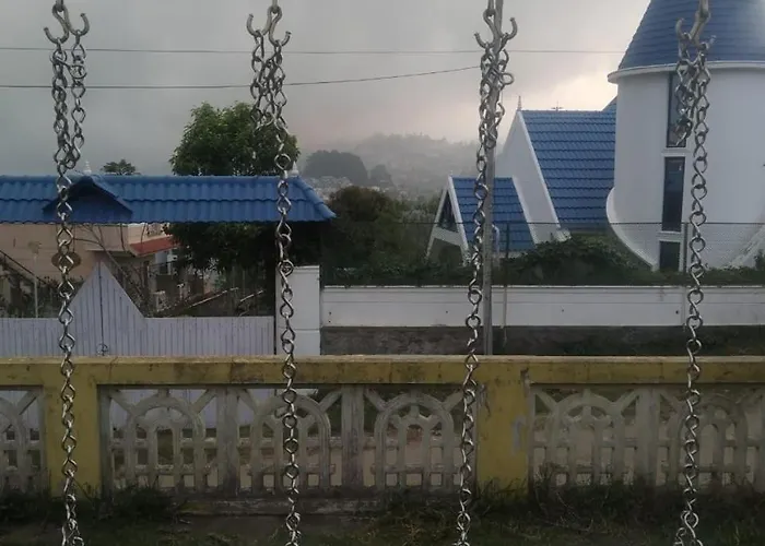 Kurinji Full Villa Kodaikanal