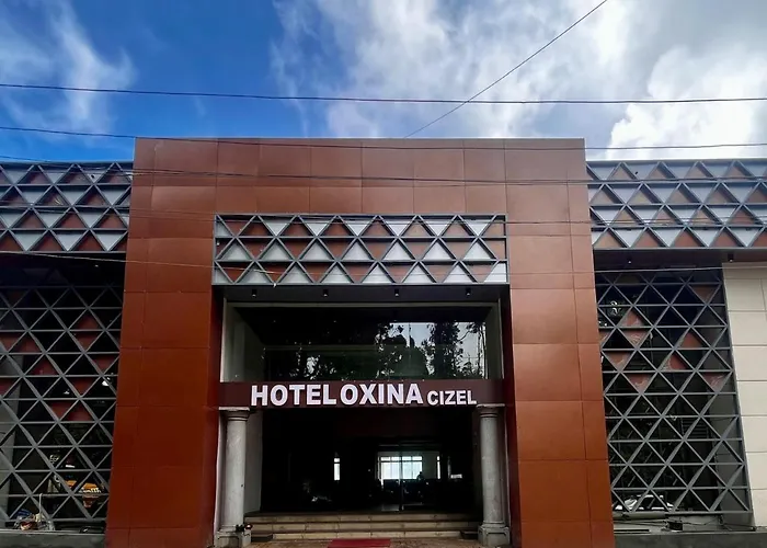 Hotel Oxina Cizel
