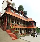 Abban Residency Hotel