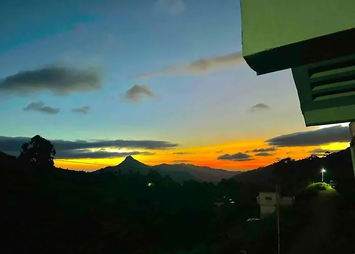 Tedd\'S Inn Is A Cosy Homestay