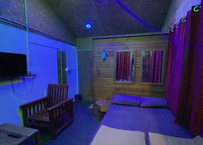Jerusalem Home Stay - Leo Wood House