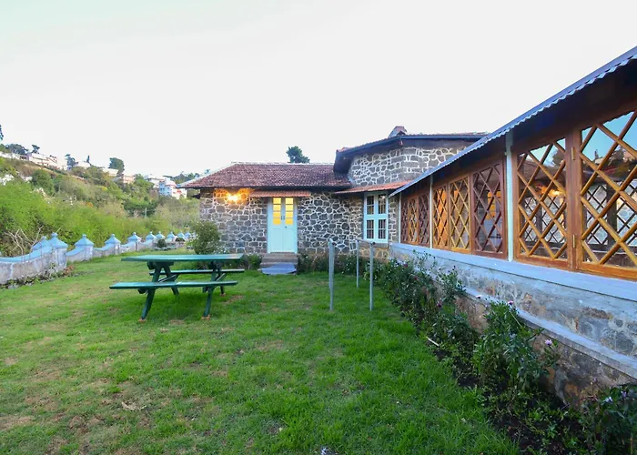 Craigmore By Kodai Resort Hotel