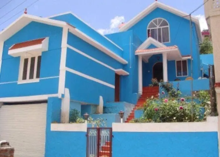 Jm Cottage