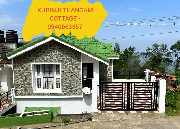 Kurinji Thangam Cottage