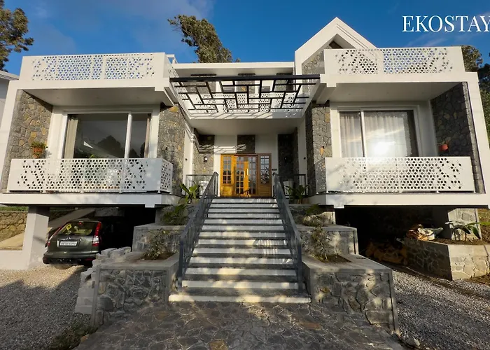 Ekostay - Morning Dew Villa