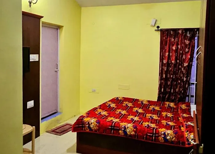 Pear Garden Homestay