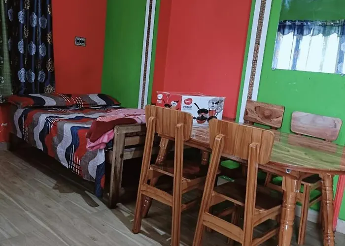 Sashvin Homestay