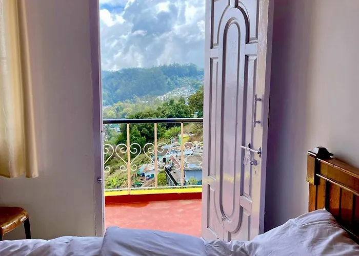 Homely Kodai