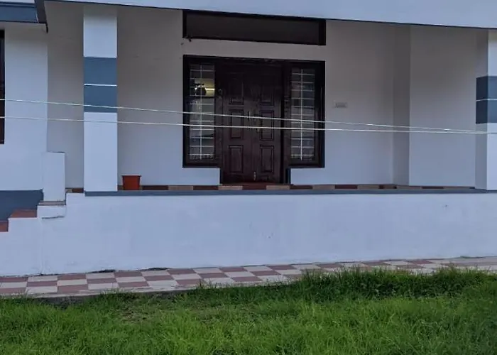 M S Castle Kodai