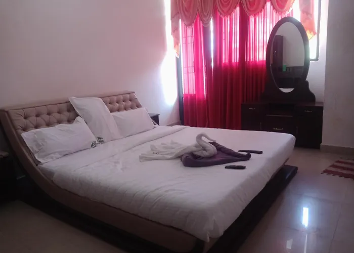 Rj Inn