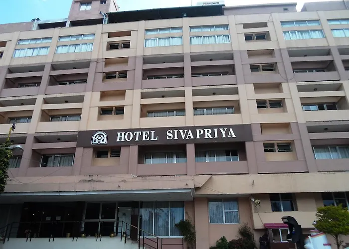 Hotel Sivapriya