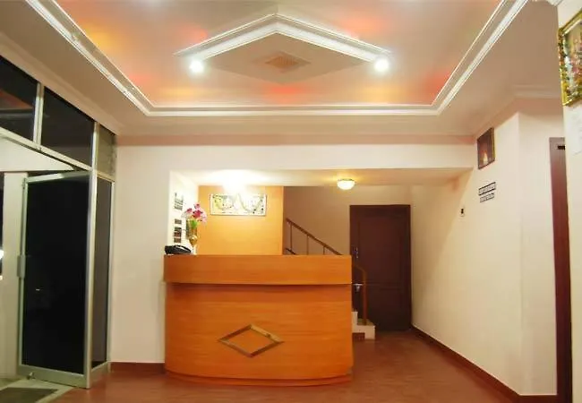 Gps Hotel