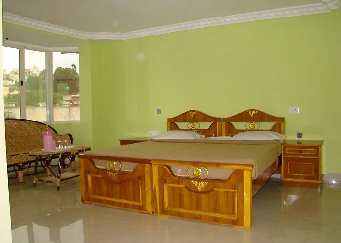 Hotel Spring Valley