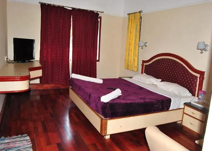Green Acres Resort