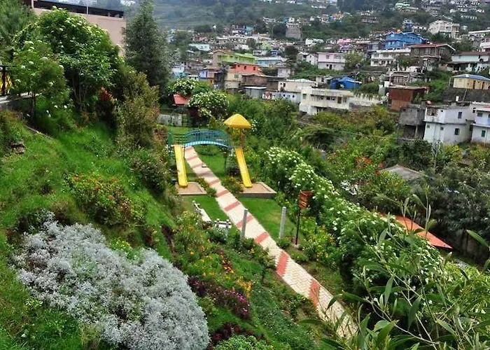 Oyo Rooms Rifle Range Road