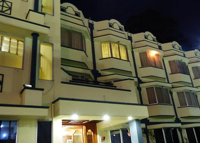 Hotel Bala