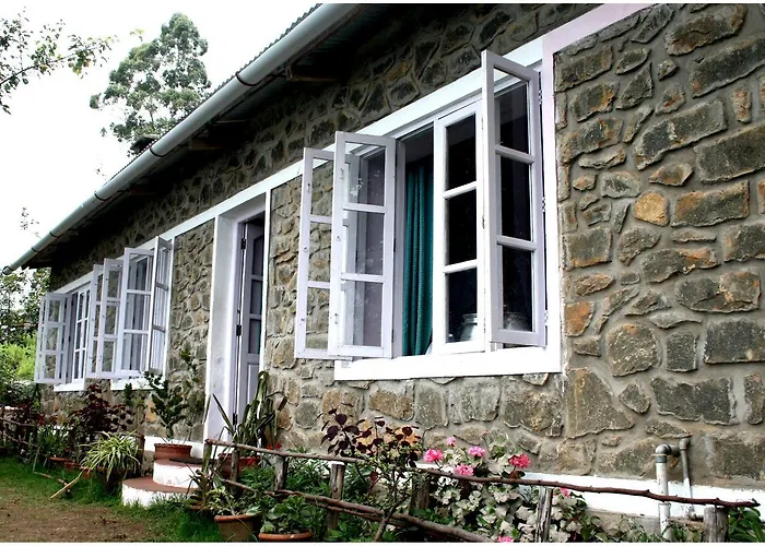 Ruban Cottage Vattakanal