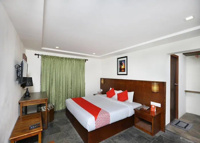Hotel Cliffton