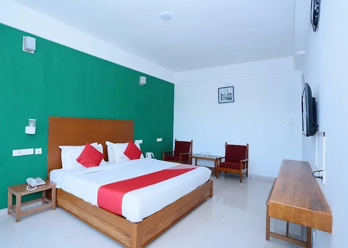 Oyo 24192 Vc Elite Residency